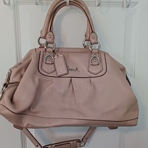 Coach Large Satchel 15447